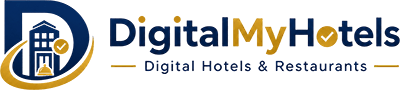 Digital My Hotels